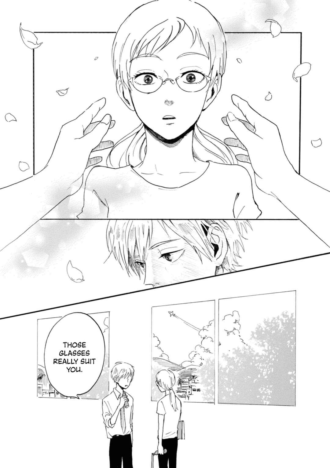Page 14 Chapter 11 Murai in Love