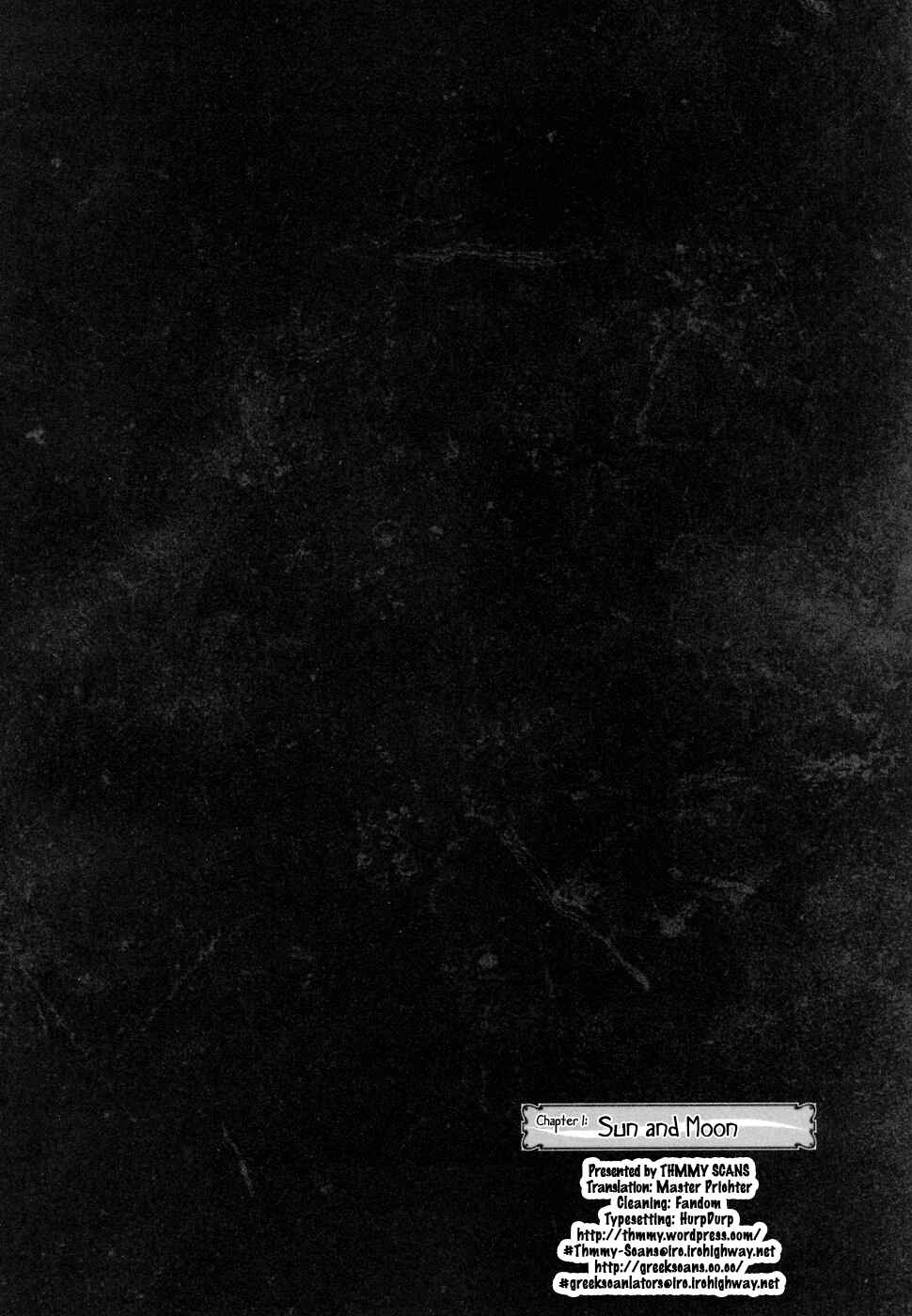 Page 13 Chapter 1 Grandeek ReeL