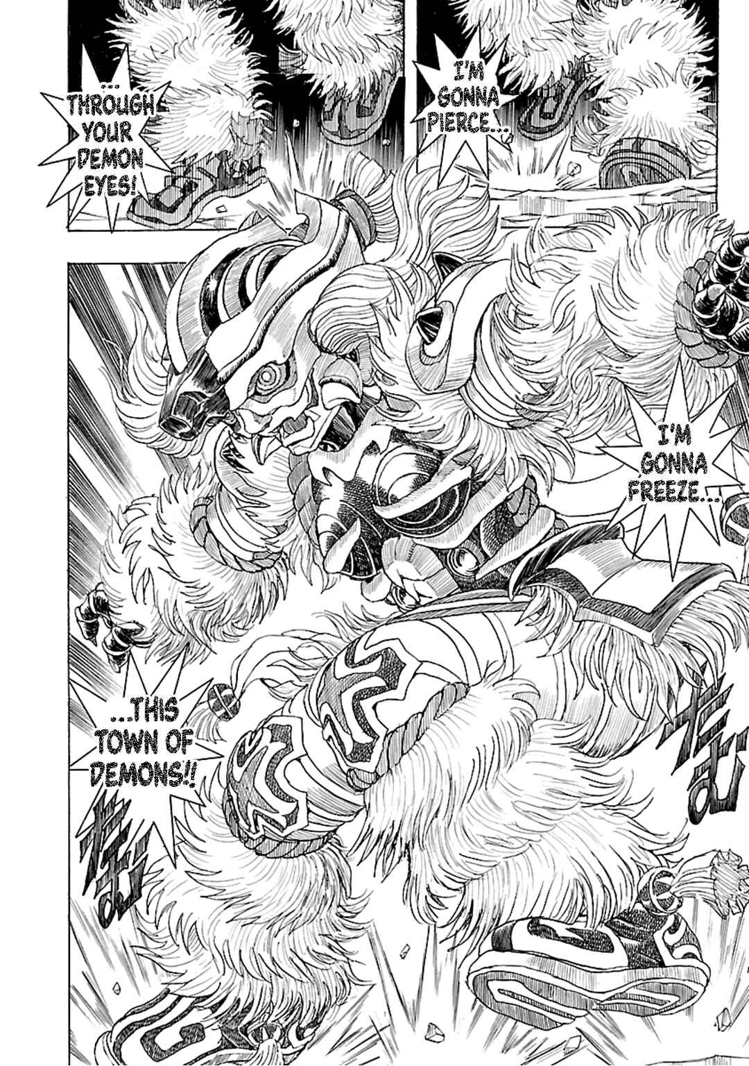 Page 24 Chapter 9 Seven Ninja of the Imperial Guard