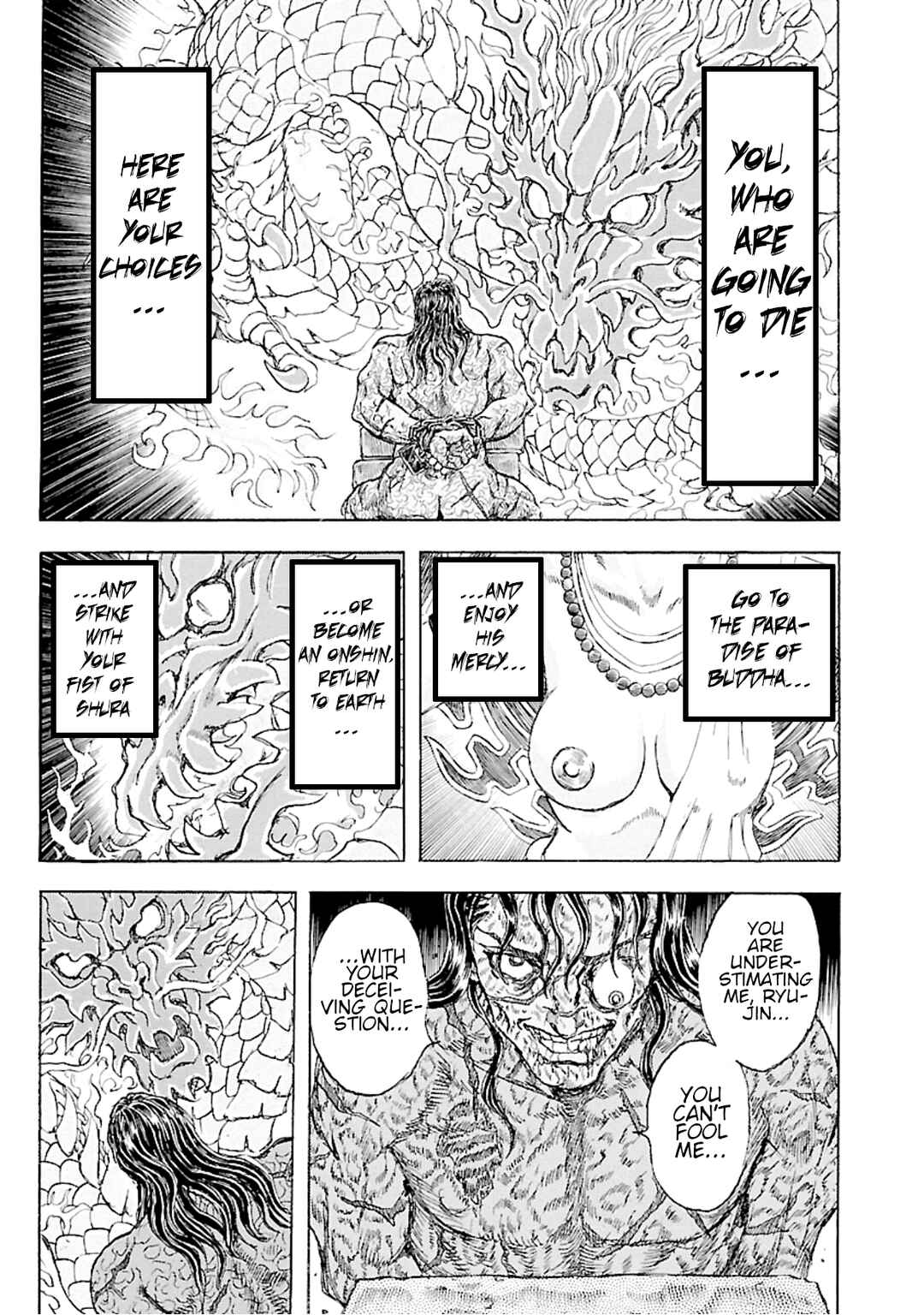 Page 10 Chapter 6 Seven Ninja of the Imperial Guard