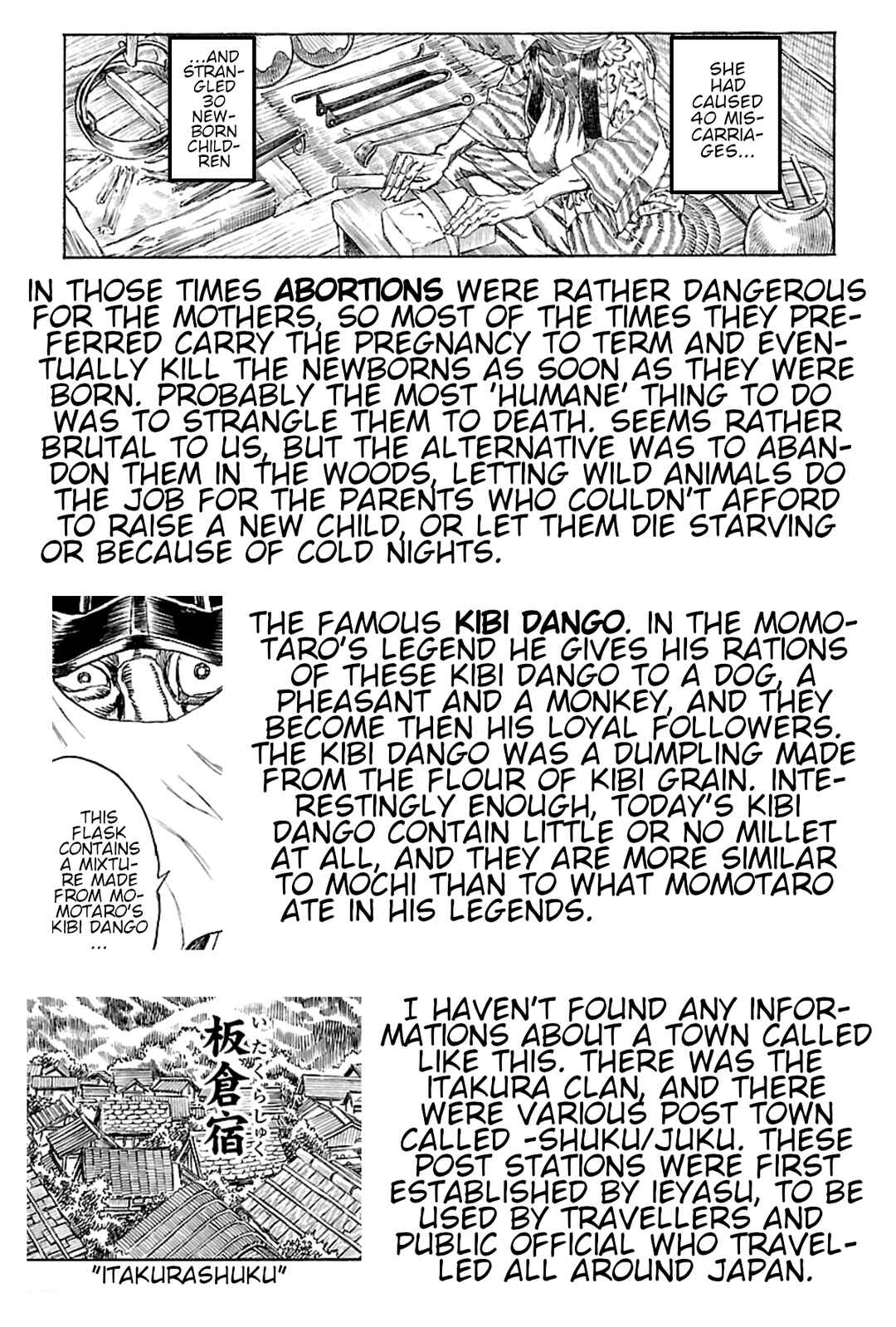 Page 39 Chapter 5 Seven Ninja of the Imperial Guard