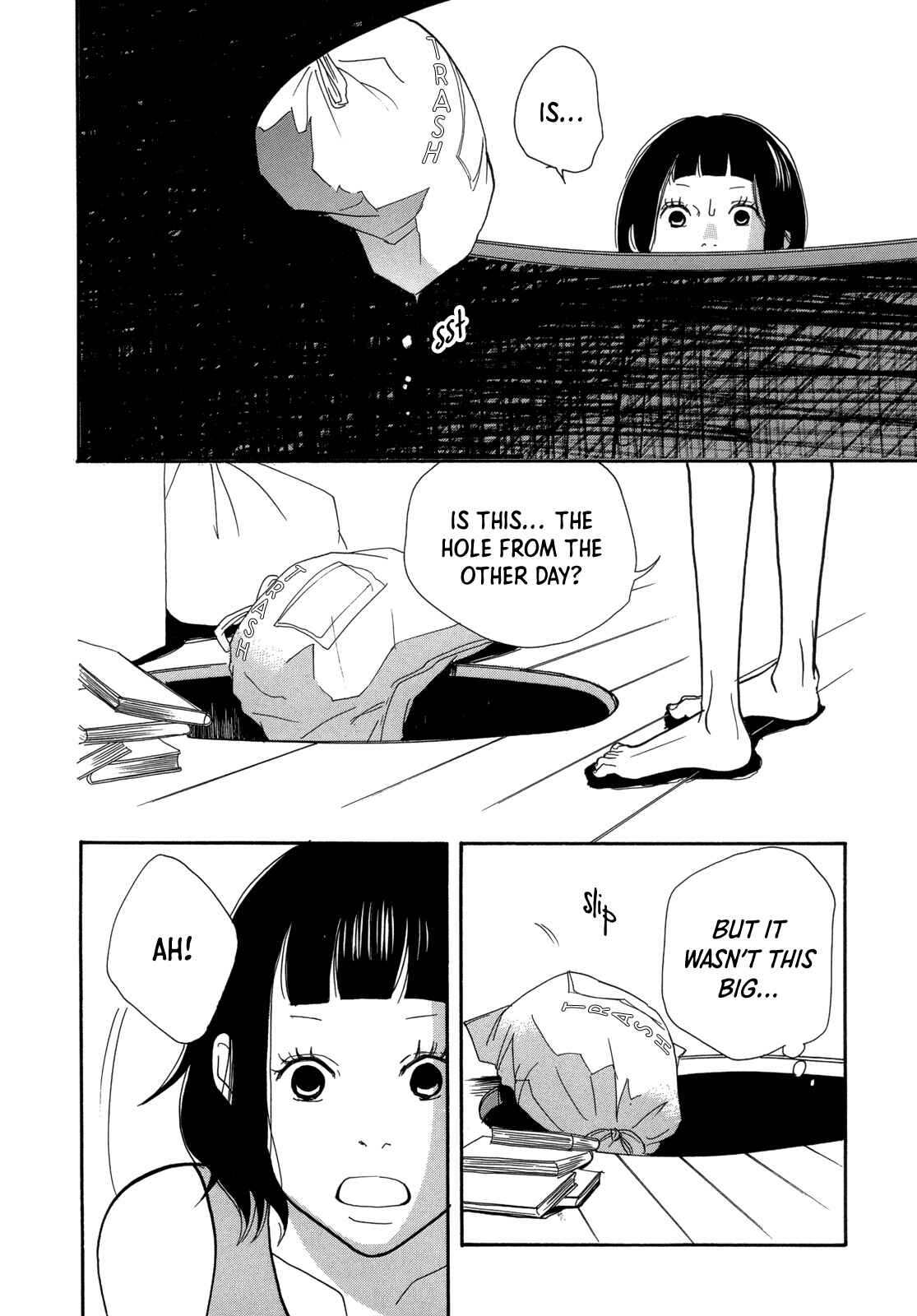 Page 10 Chapter 5 Boys & Girls