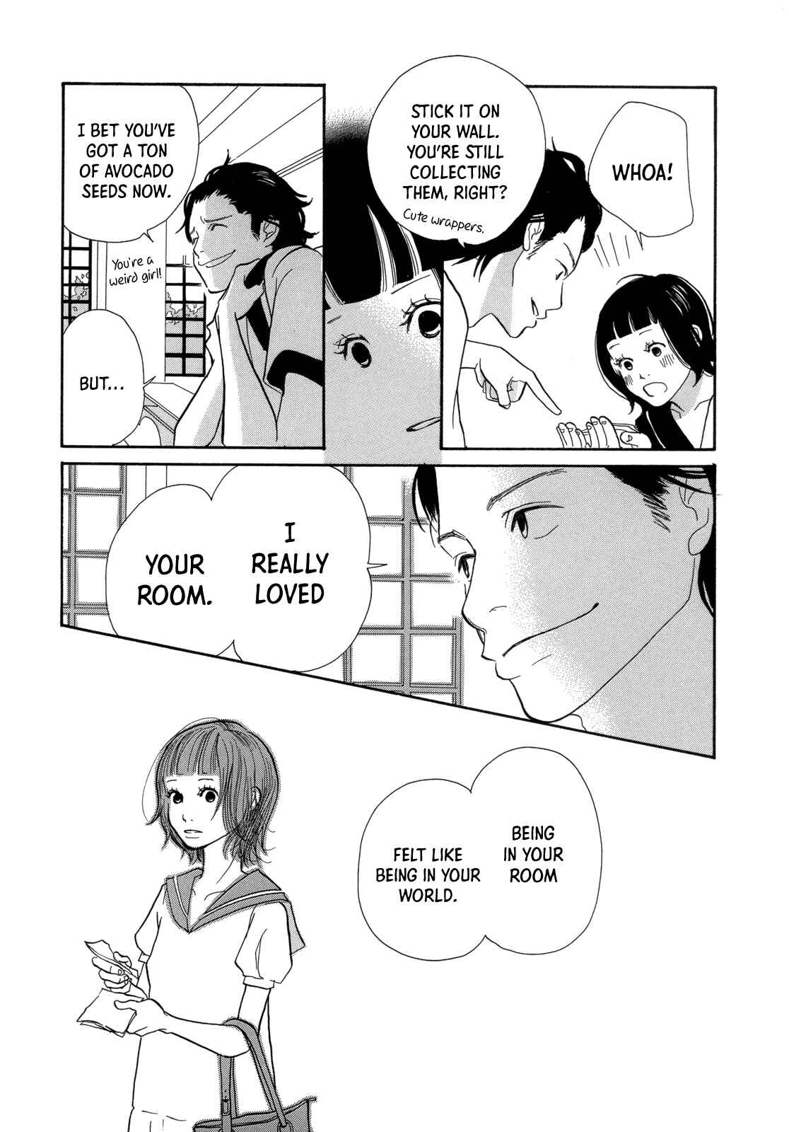 Page 17 Chapter 5 Boys & Girls