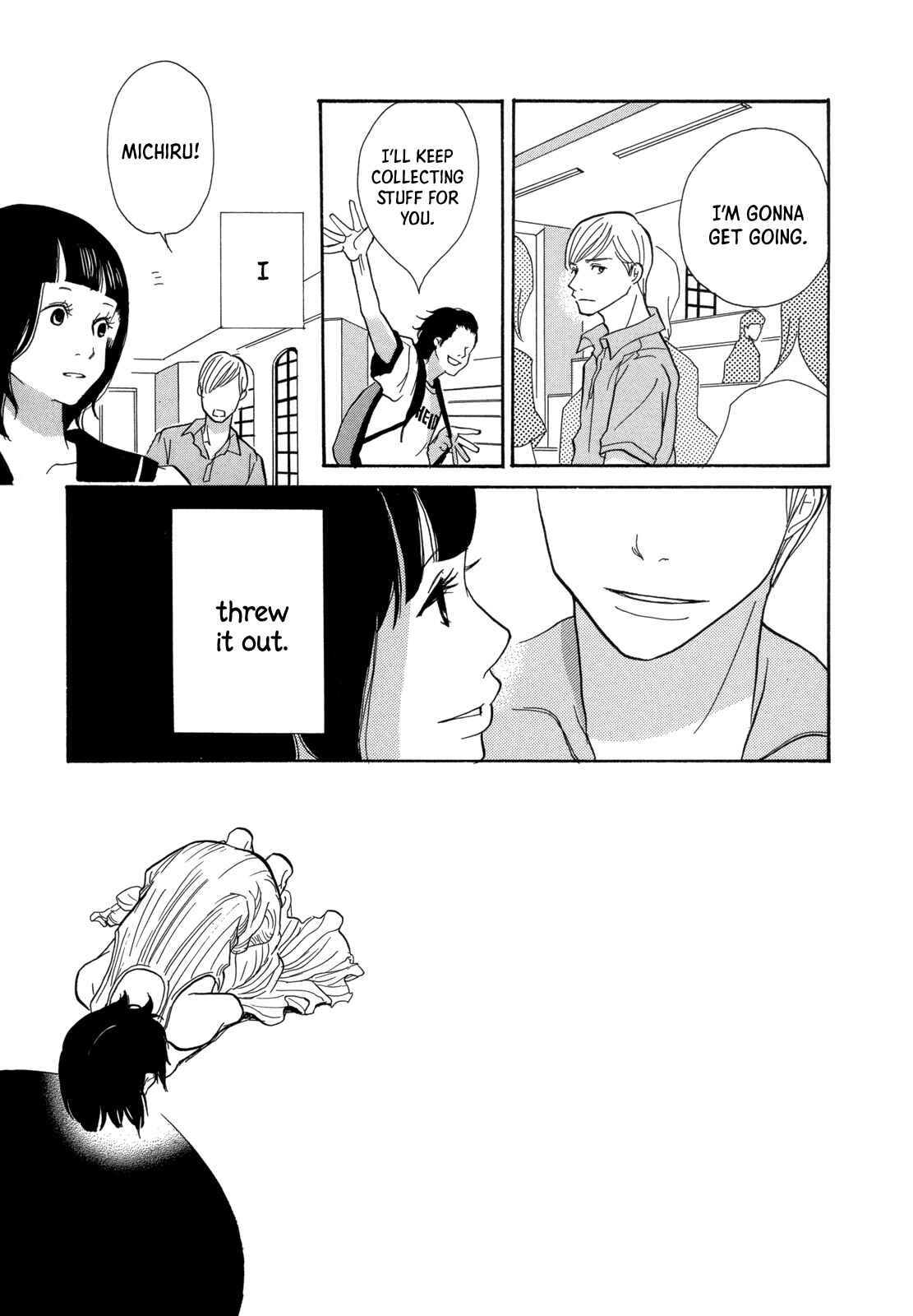 Page 19 Chapter 5 Boys & Girls