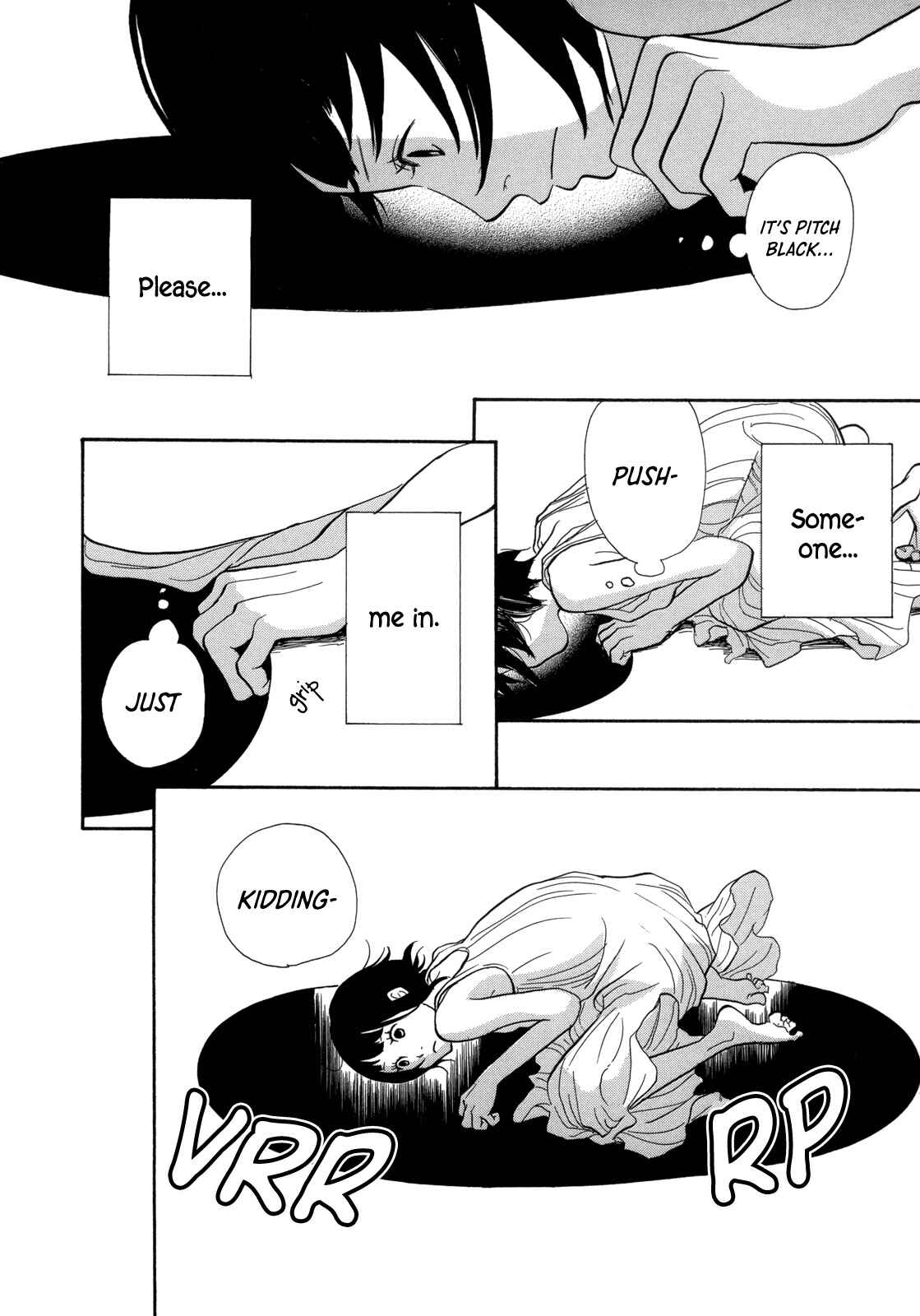 Page 20 Chapter 5 Boys & Girls