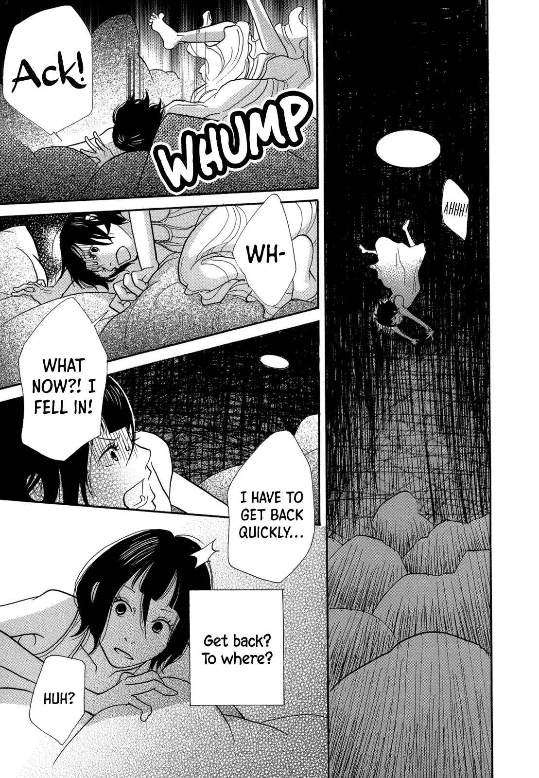 Page 21 Chapter 5 Boys & Girls