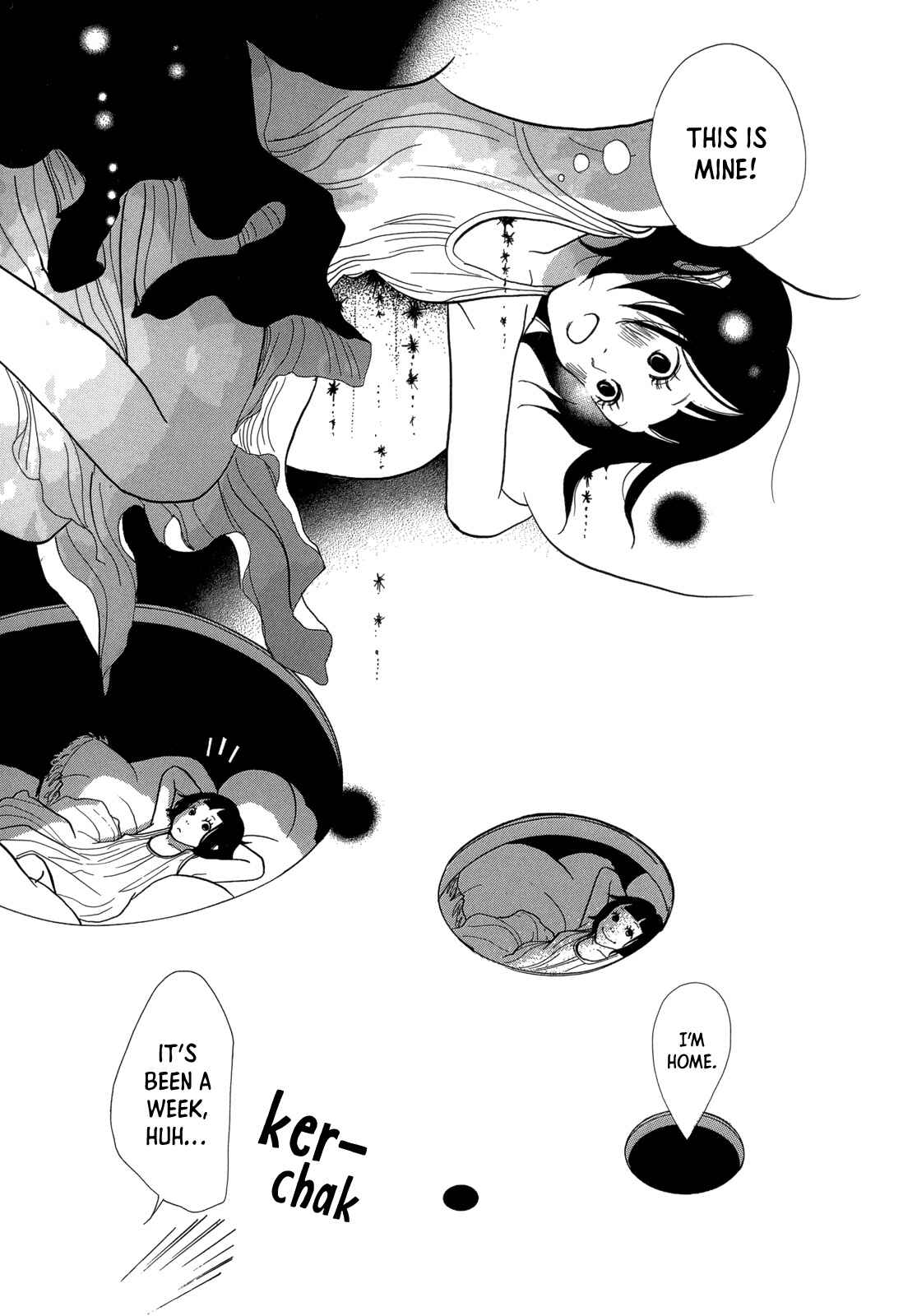 Page 23 Chapter 5 Boys & Girls