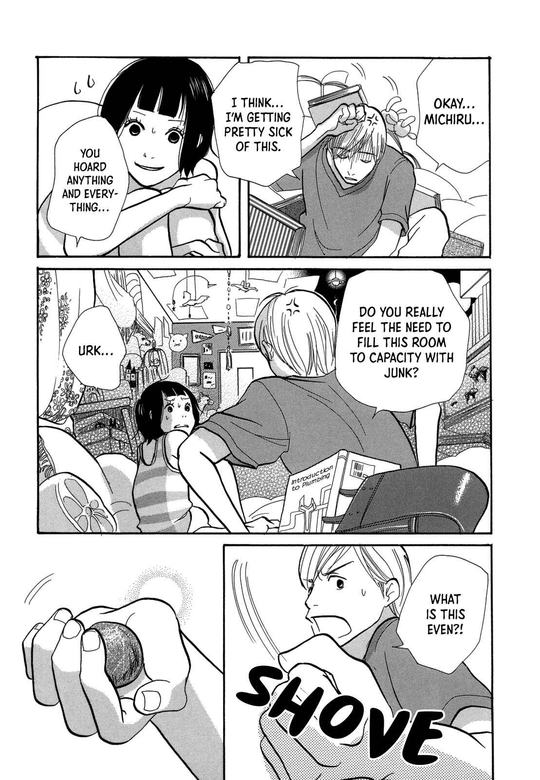 Page 3 Chapter 5 Boys & Girls