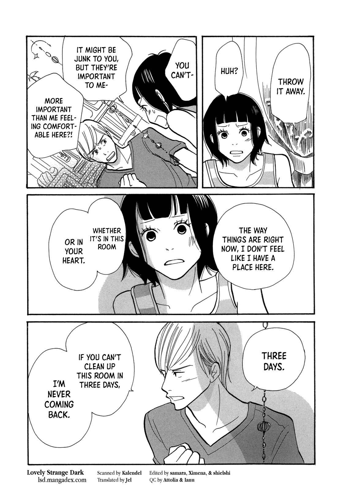 Page 5 Chapter 5 Boys & Girls