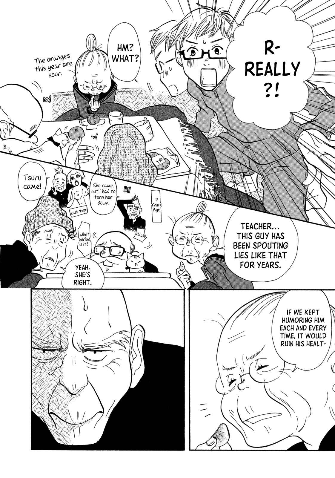 Page 12 Chapter 4 Boys & Girls