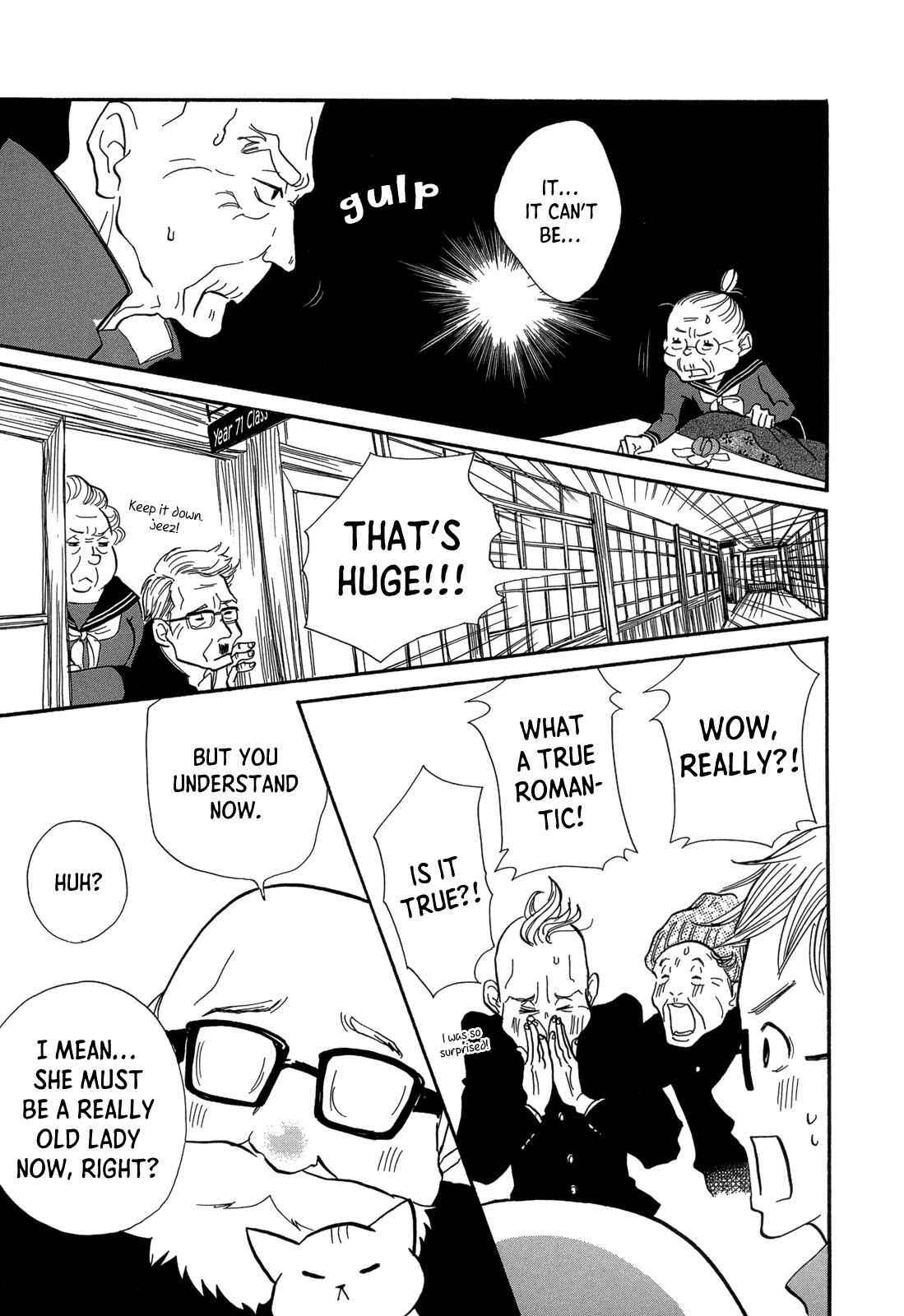 Page 13 Chapter 4 Boys & Girls