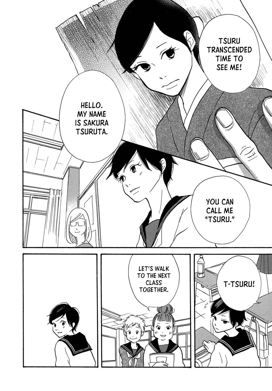 Page 16 Chapter 4 Boys & Girls