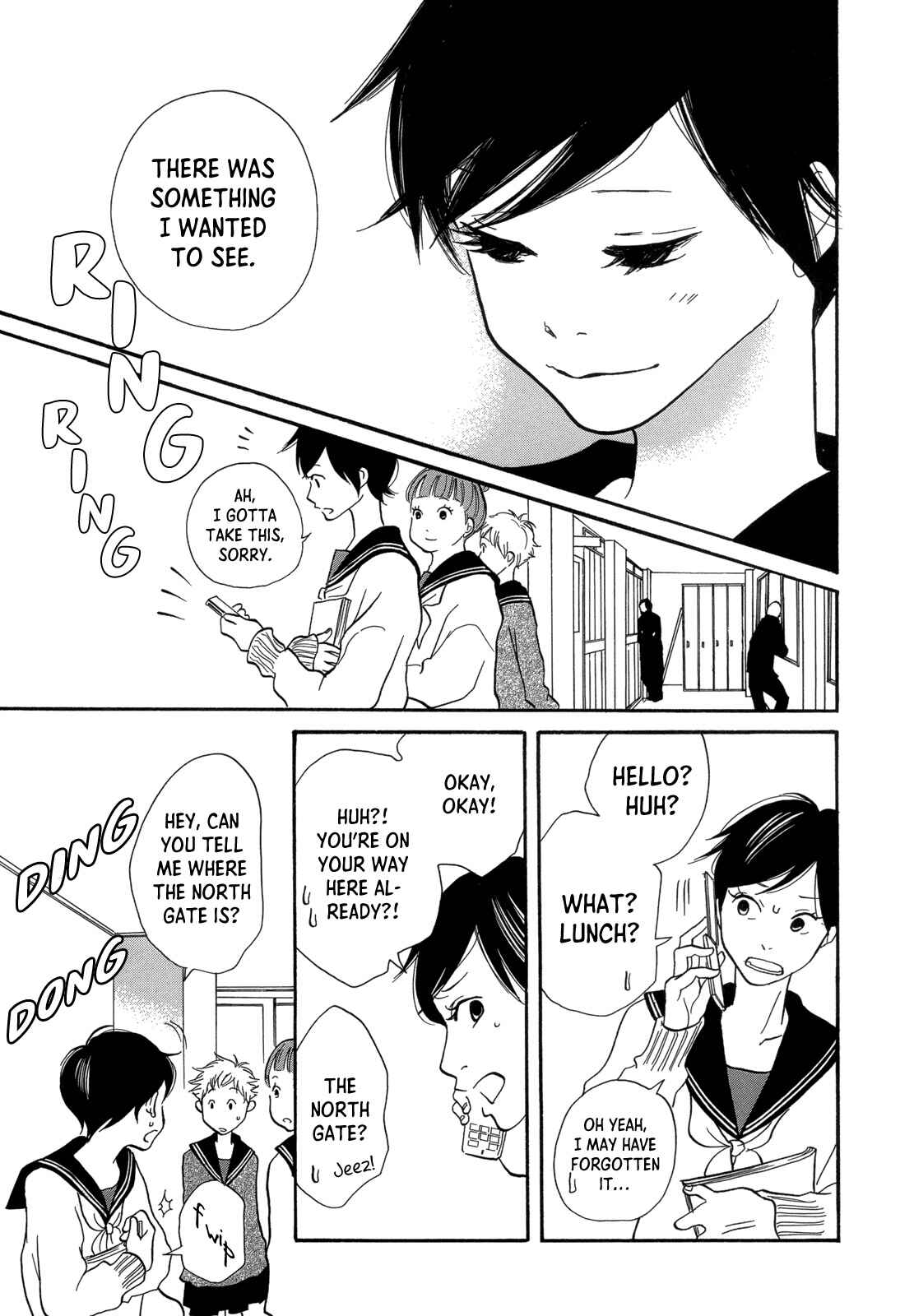 Page 19 Chapter 4 Boys & Girls