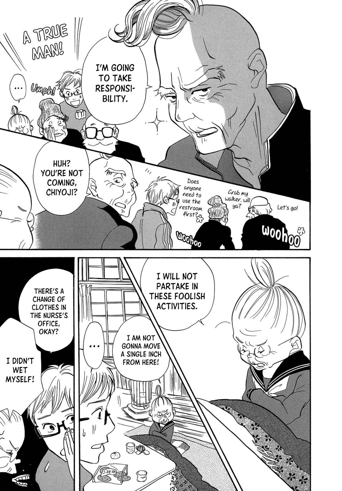 Page 21 Chapter 4 Boys & Girls