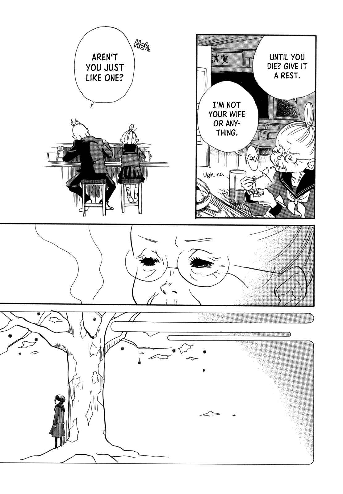 Page 33 Chapter 4 Boys & Girls