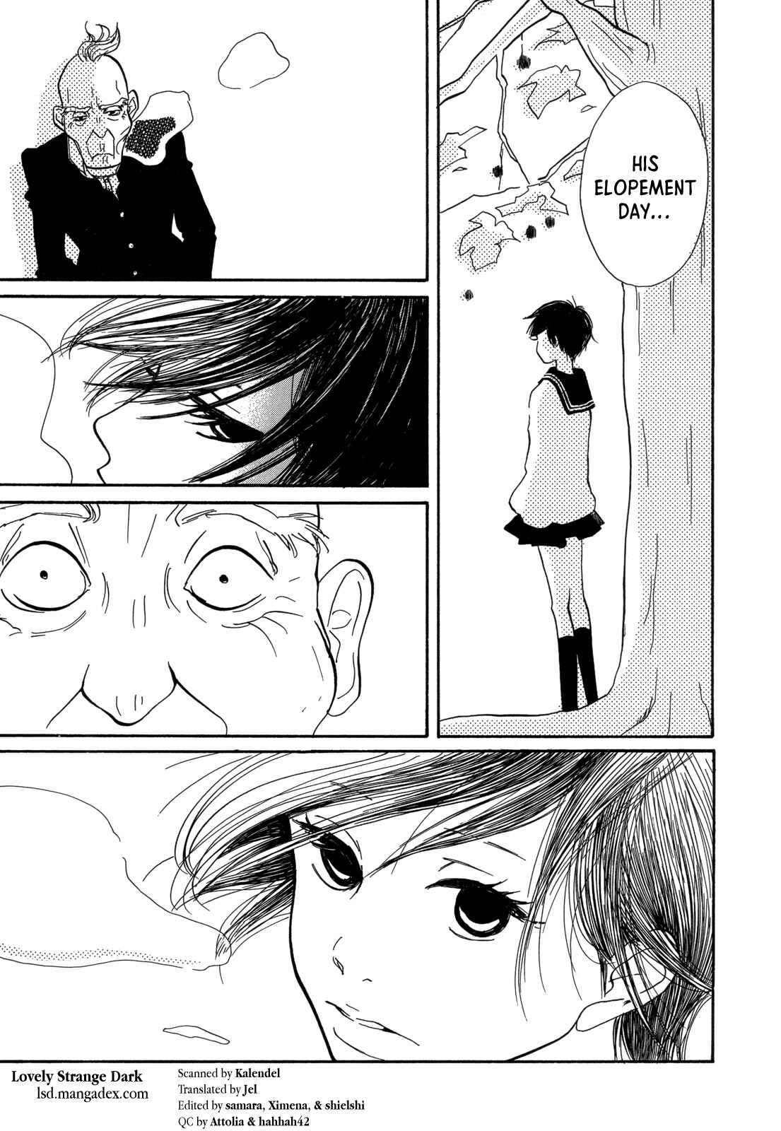 Page 5 Chapter 4 Boys & Girls
