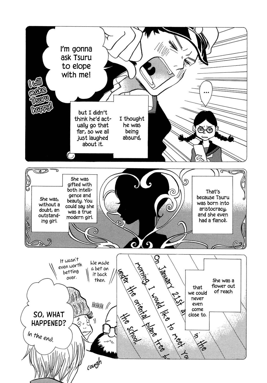 Page 8 Chapter 4 Boys & Girls