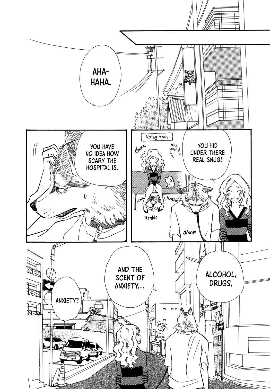 Page 10 Chapter 3 Boys & Girls