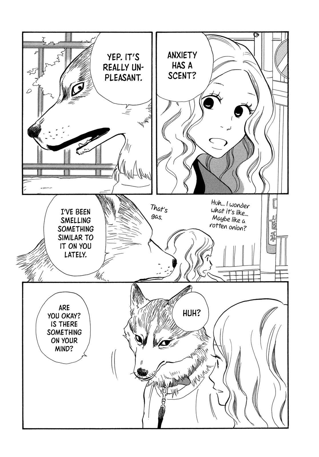 Page 11 Chapter 3 Boys & Girls