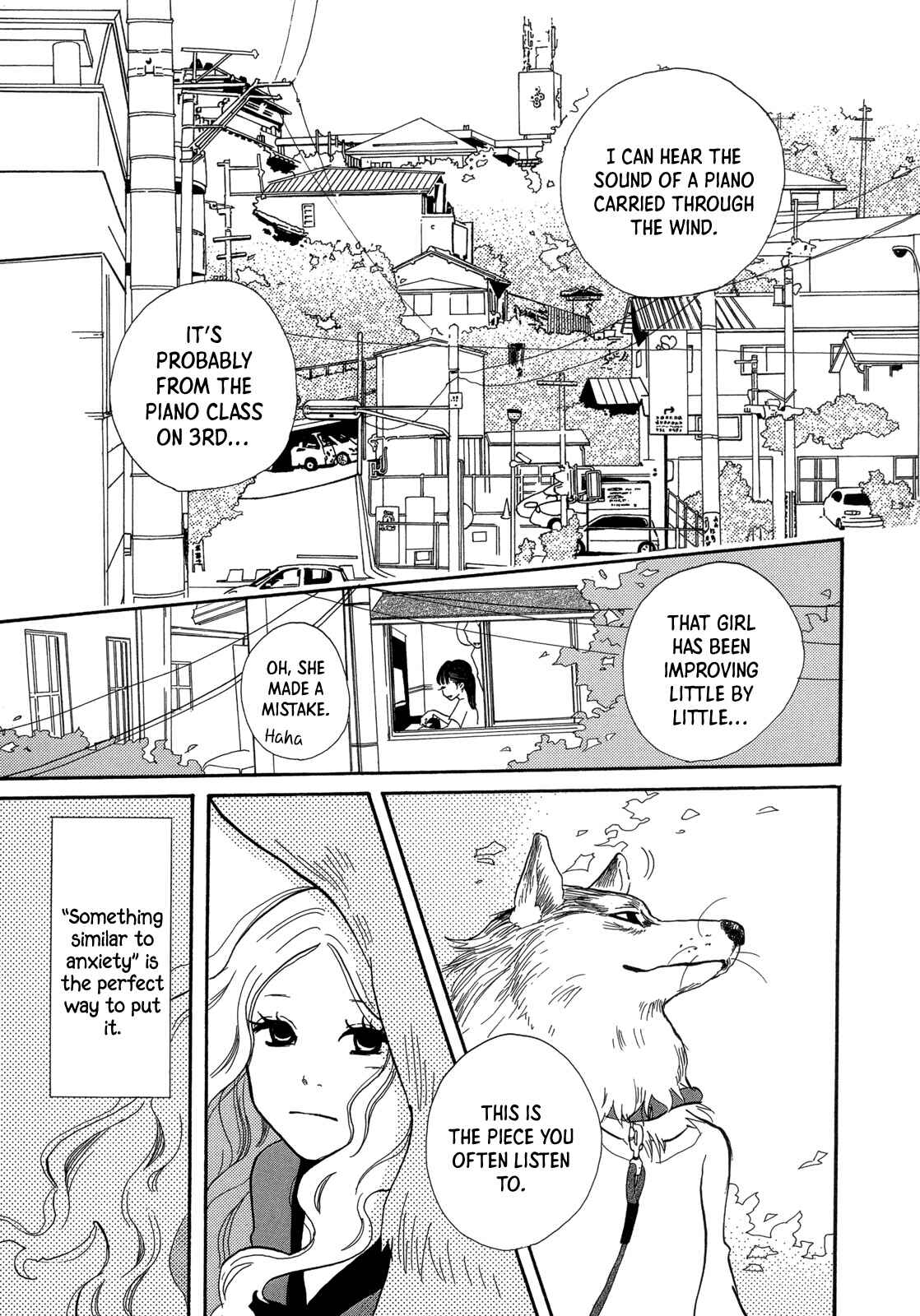 Page 13 Chapter 3 Boys & Girls