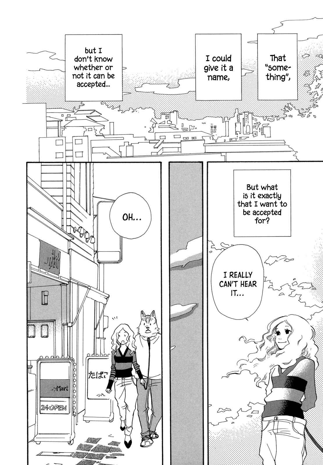 Page 14 Chapter 3 Boys & Girls