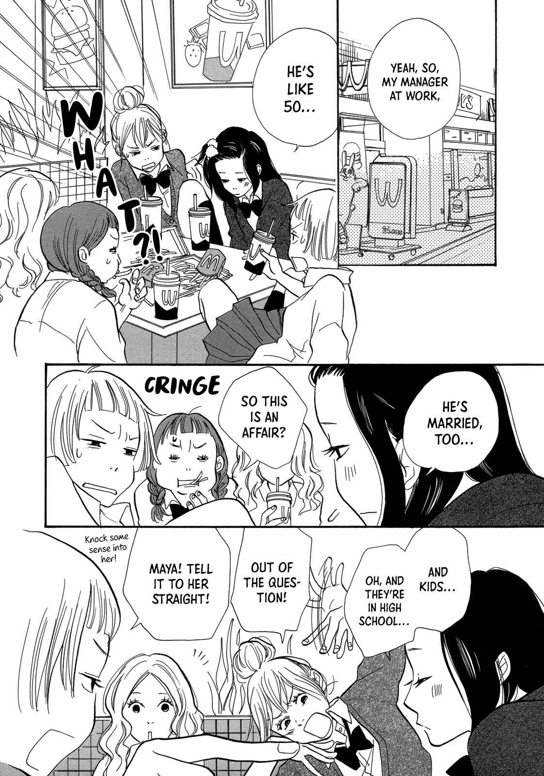 Page 2 Chapter 3 Boys & Girls