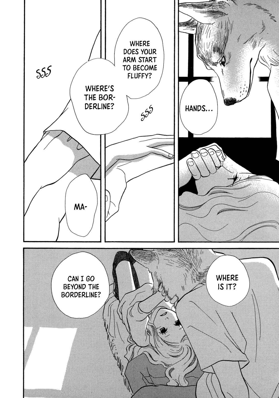 Page 20 Chapter 3 Boys & Girls