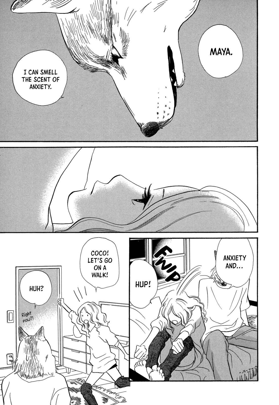 Page 21 Chapter 3 Boys & Girls