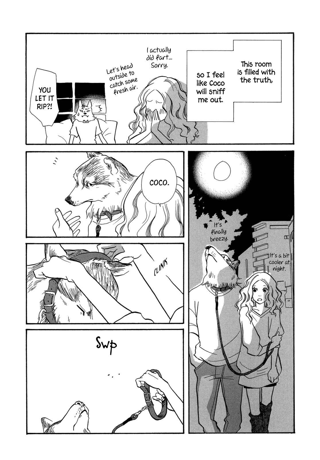 Page 22 Chapter 3 Boys & Girls