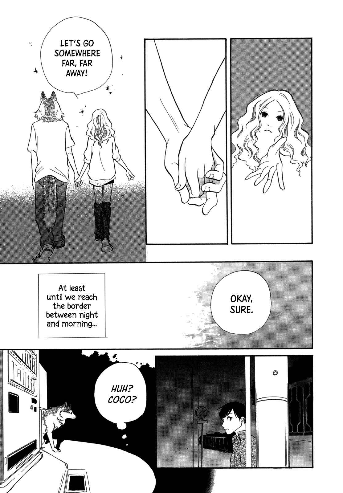 Page 23 Chapter 3 Boys & Girls