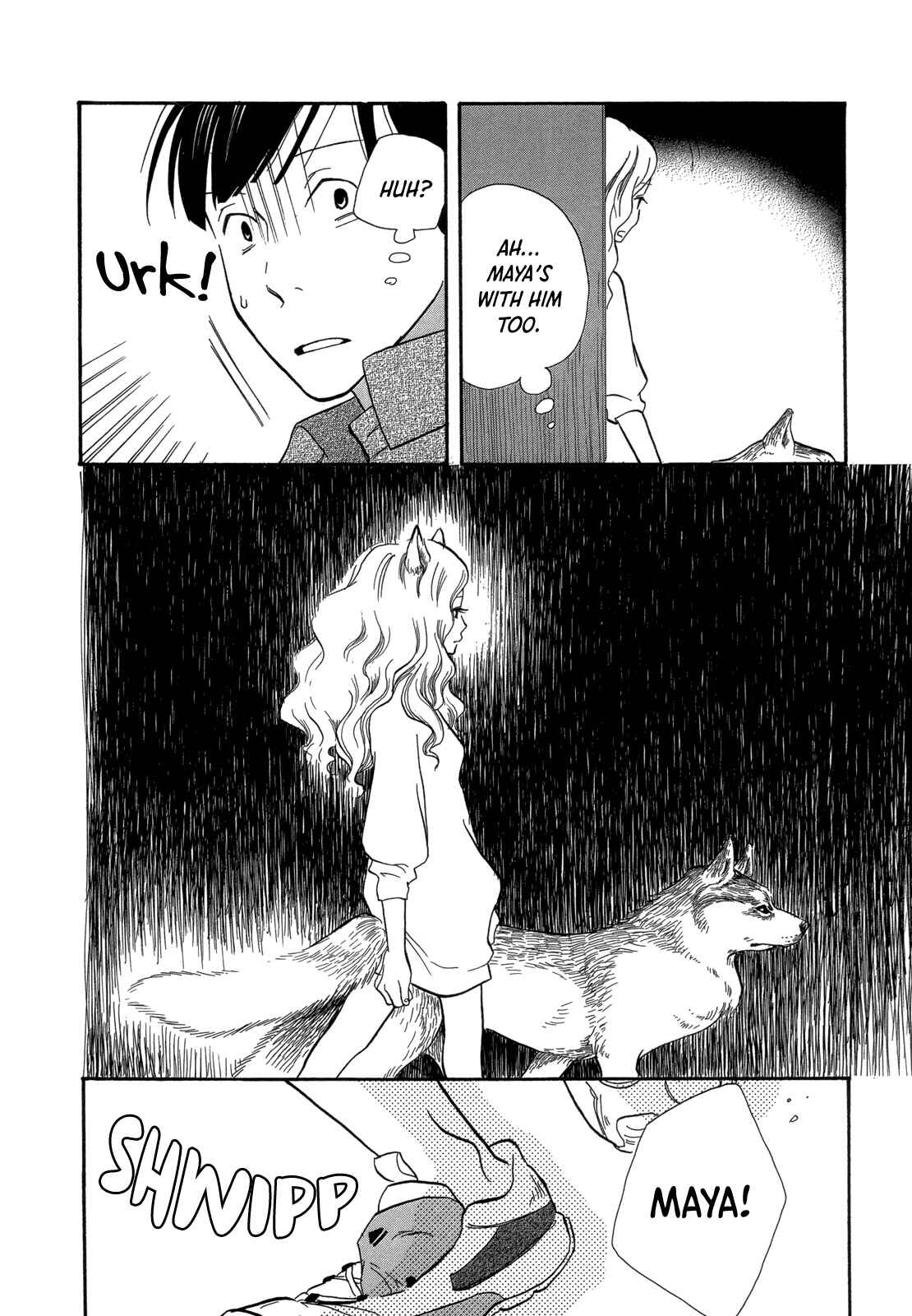 Page 24 Chapter 3 Boys & Girls