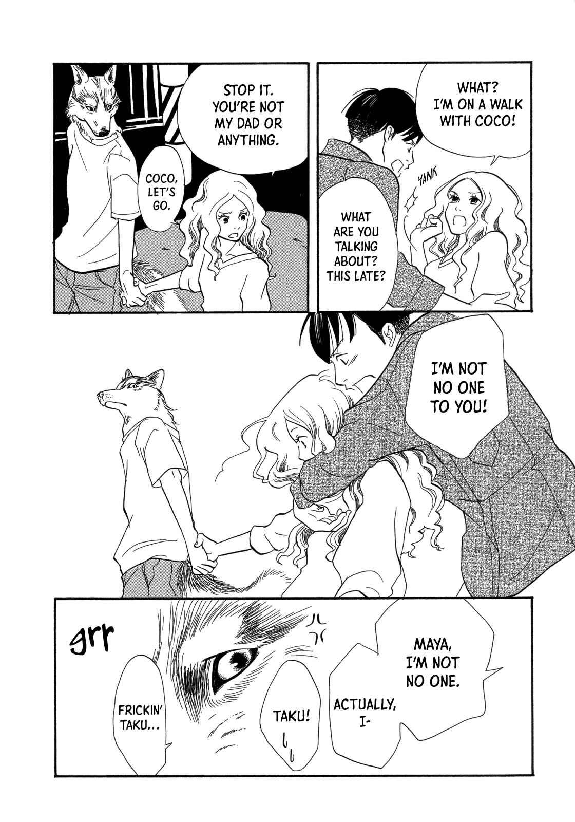 Page 26 Chapter 3 Boys & Girls