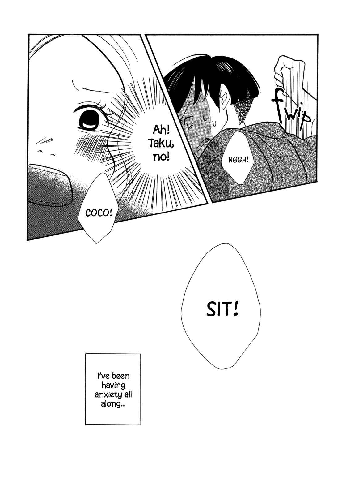 Page 28 Chapter 3 Boys & Girls