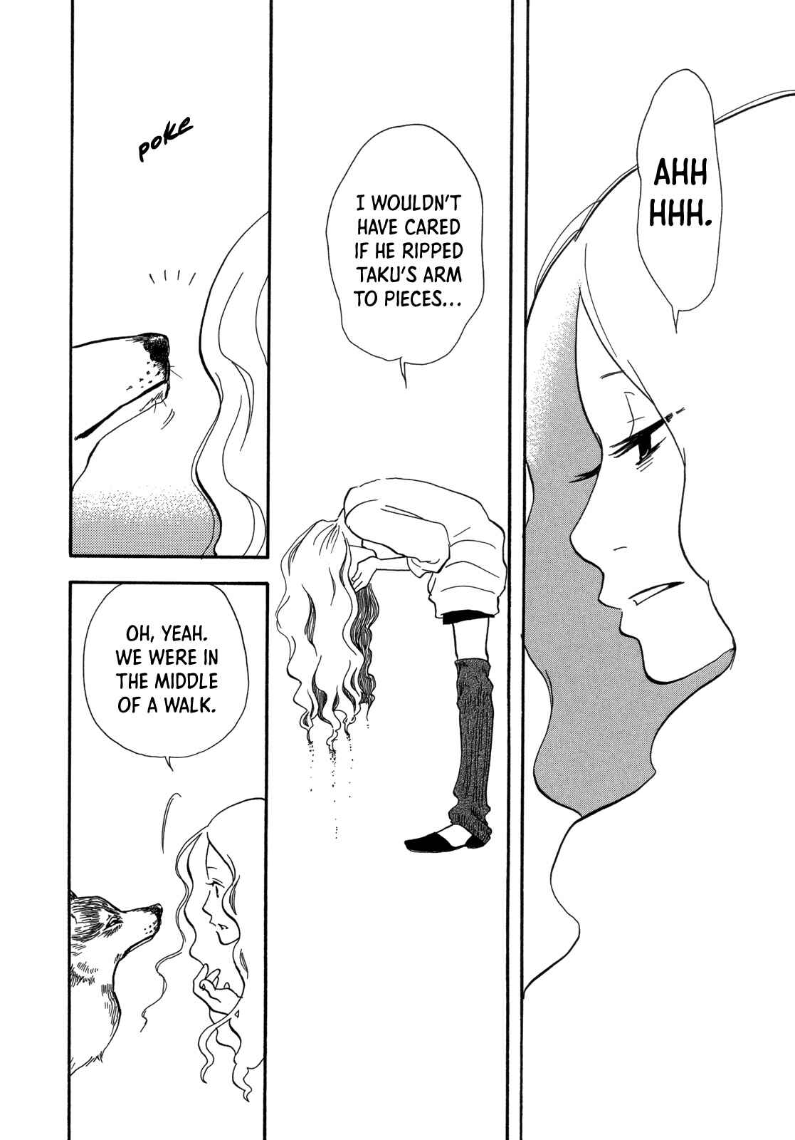 Page 30 Chapter 3 Boys & Girls