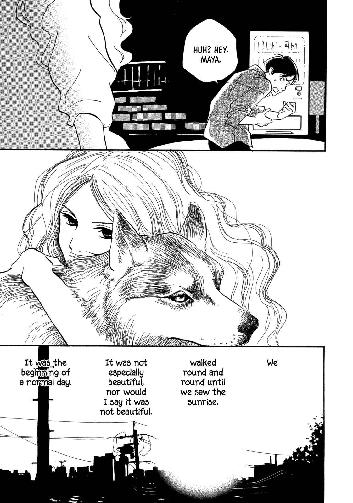 Page 31 Chapter 3 Boys & Girls