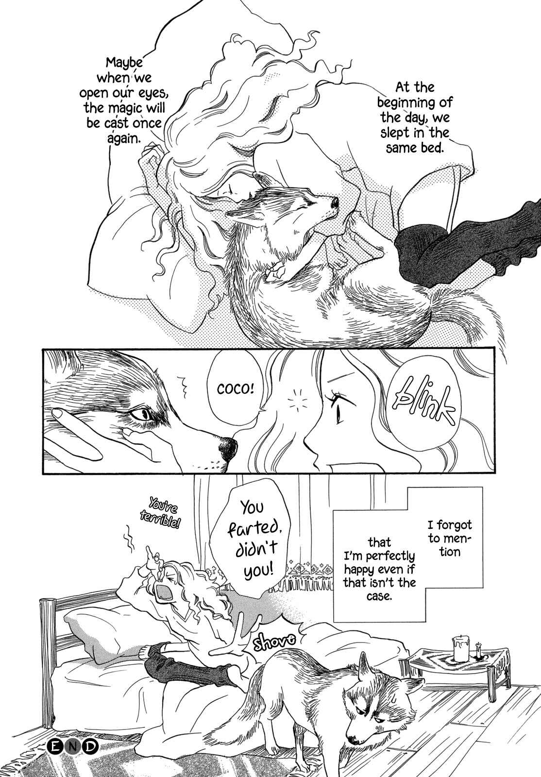 Page 32 Chapter 3 Boys & Girls