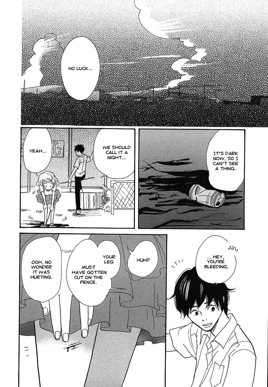 Page 13 Chapter 1 Boys & Girls