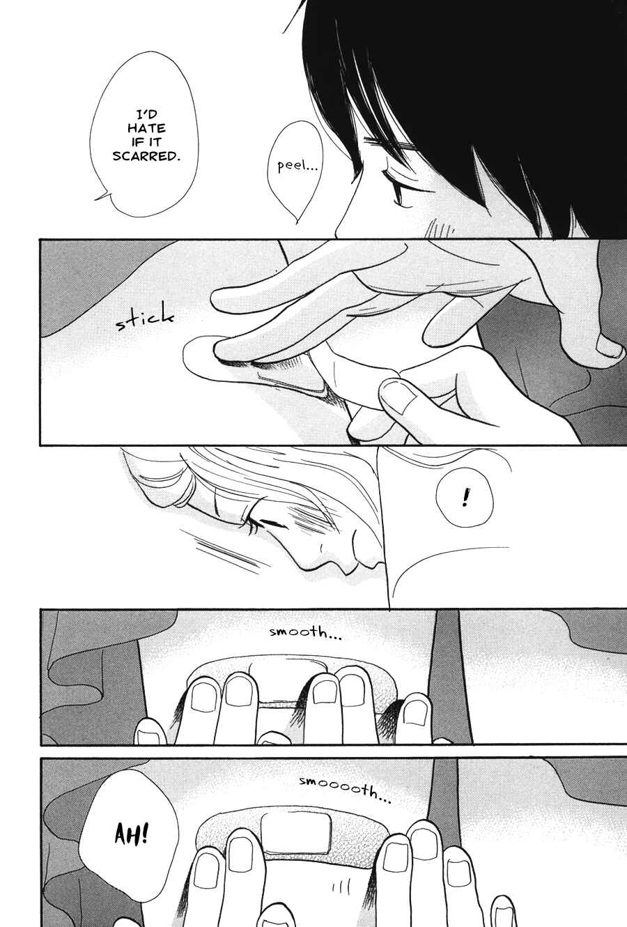 Page 15 Chapter 1 Boys & Girls