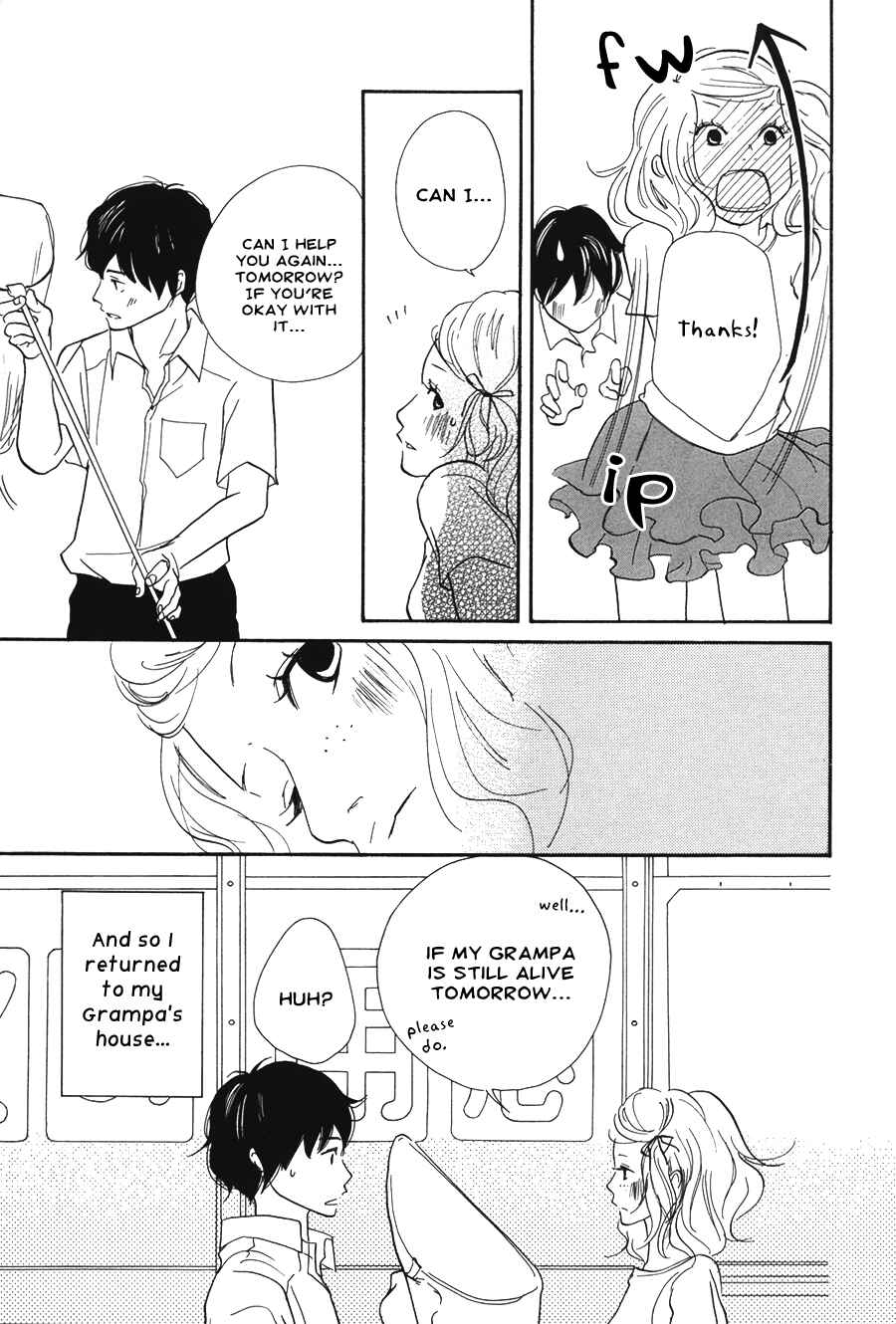 Page 16 Chapter 1 Boys & Girls