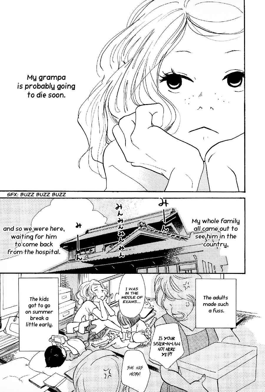 Page 2 Chapter 1 Boys & Girls