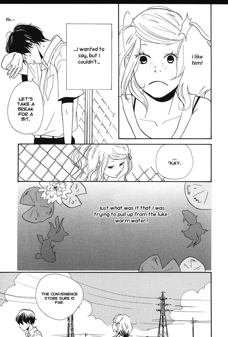 Page 20 Chapter 1 Boys & Girls