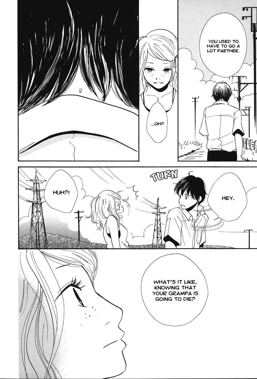 Page 21 Chapter 1 Boys & Girls