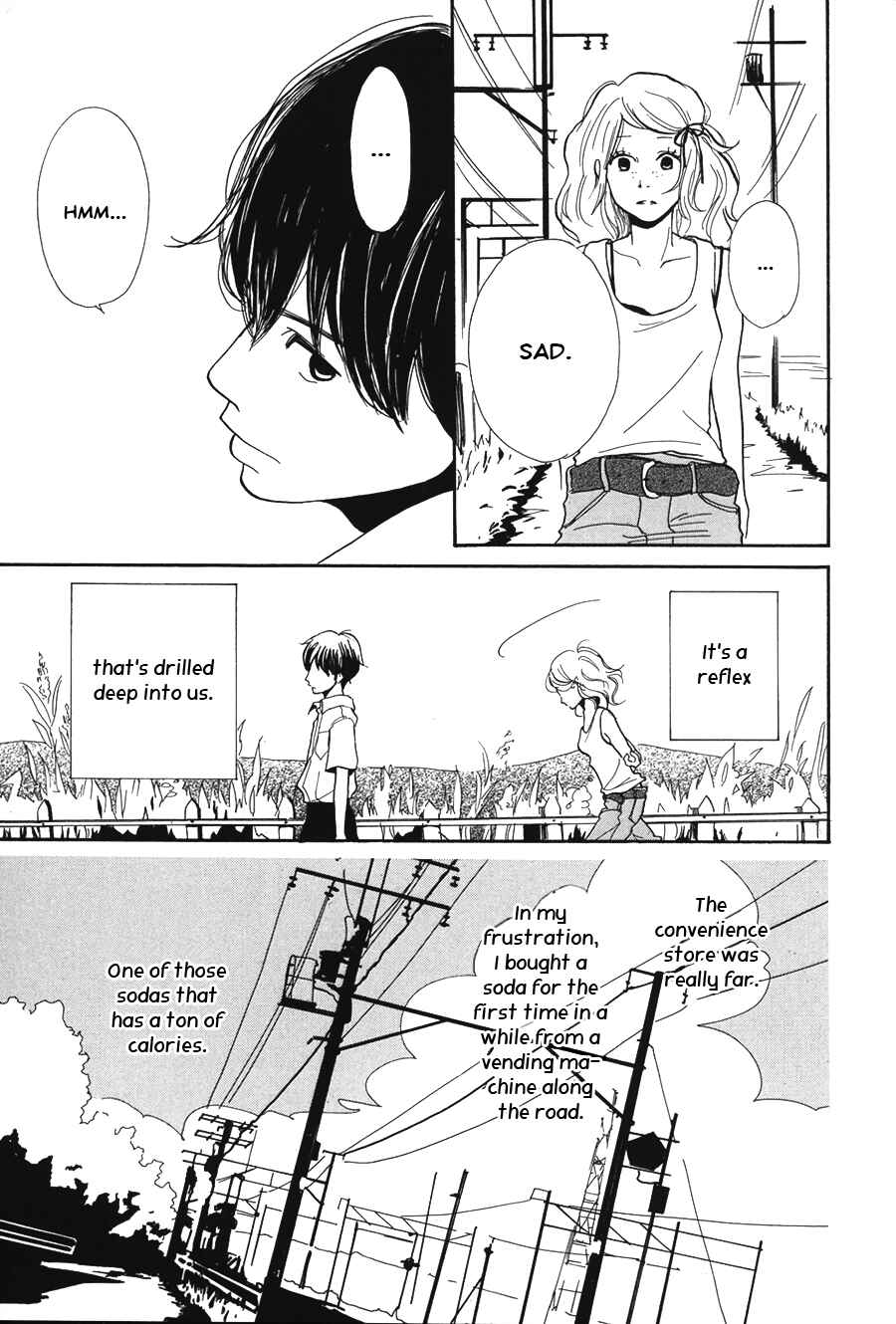 Page 22 Chapter 1 Boys & Girls
