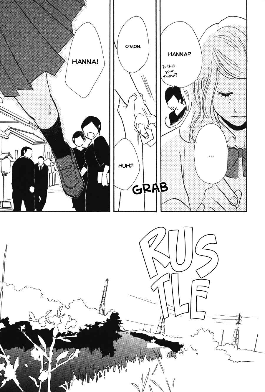 Page 26 Chapter 1 Boys & Girls