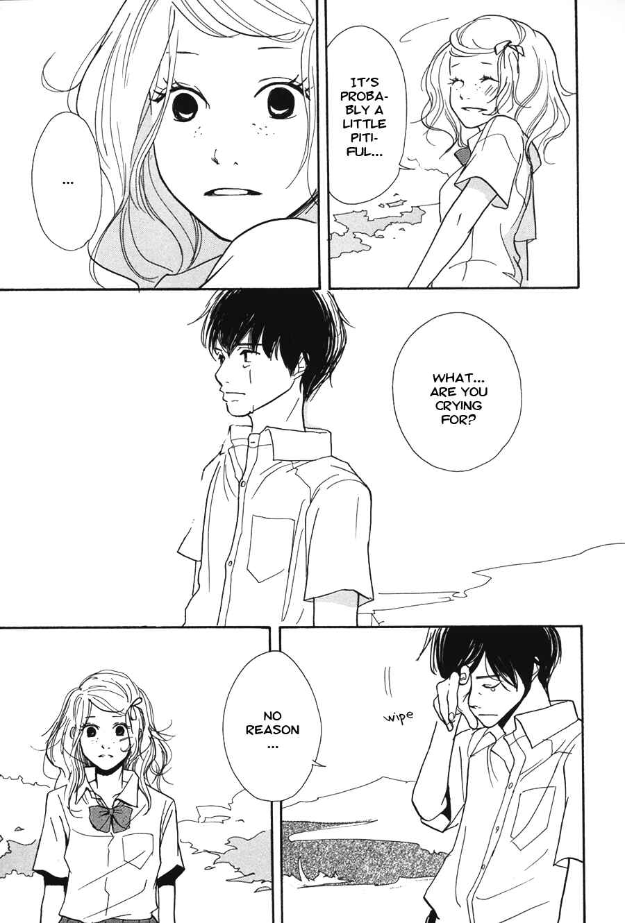 Page 28 Chapter 1 Boys & Girls