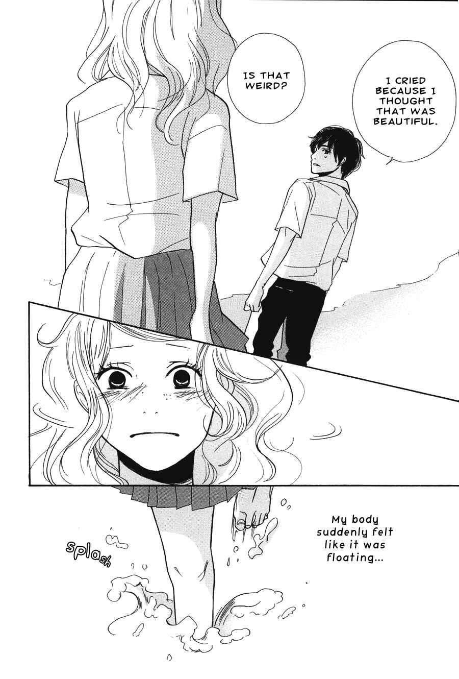 Page 29 Chapter 1 Boys & Girls