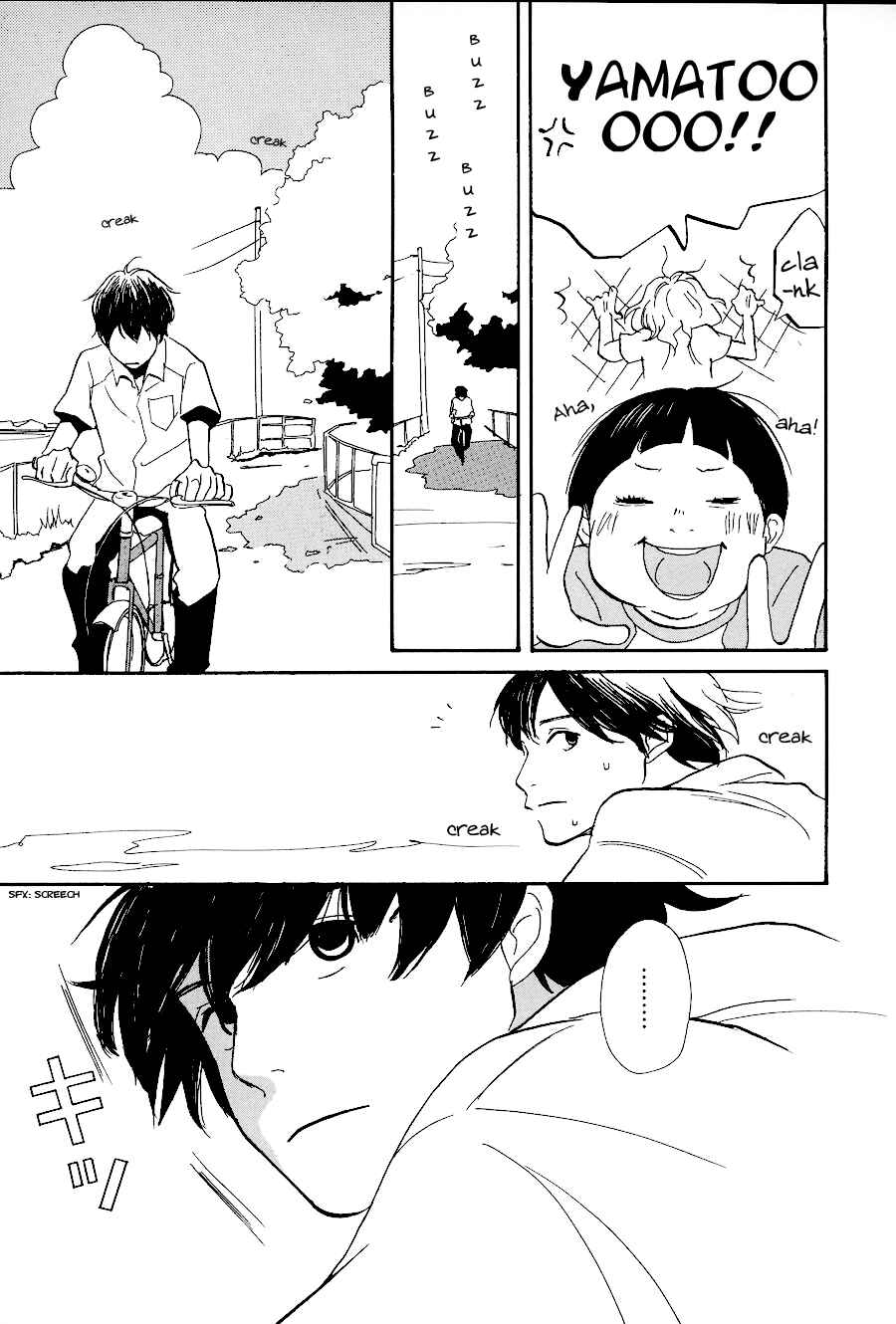 Page 8 Chapter 1 Boys & Girls