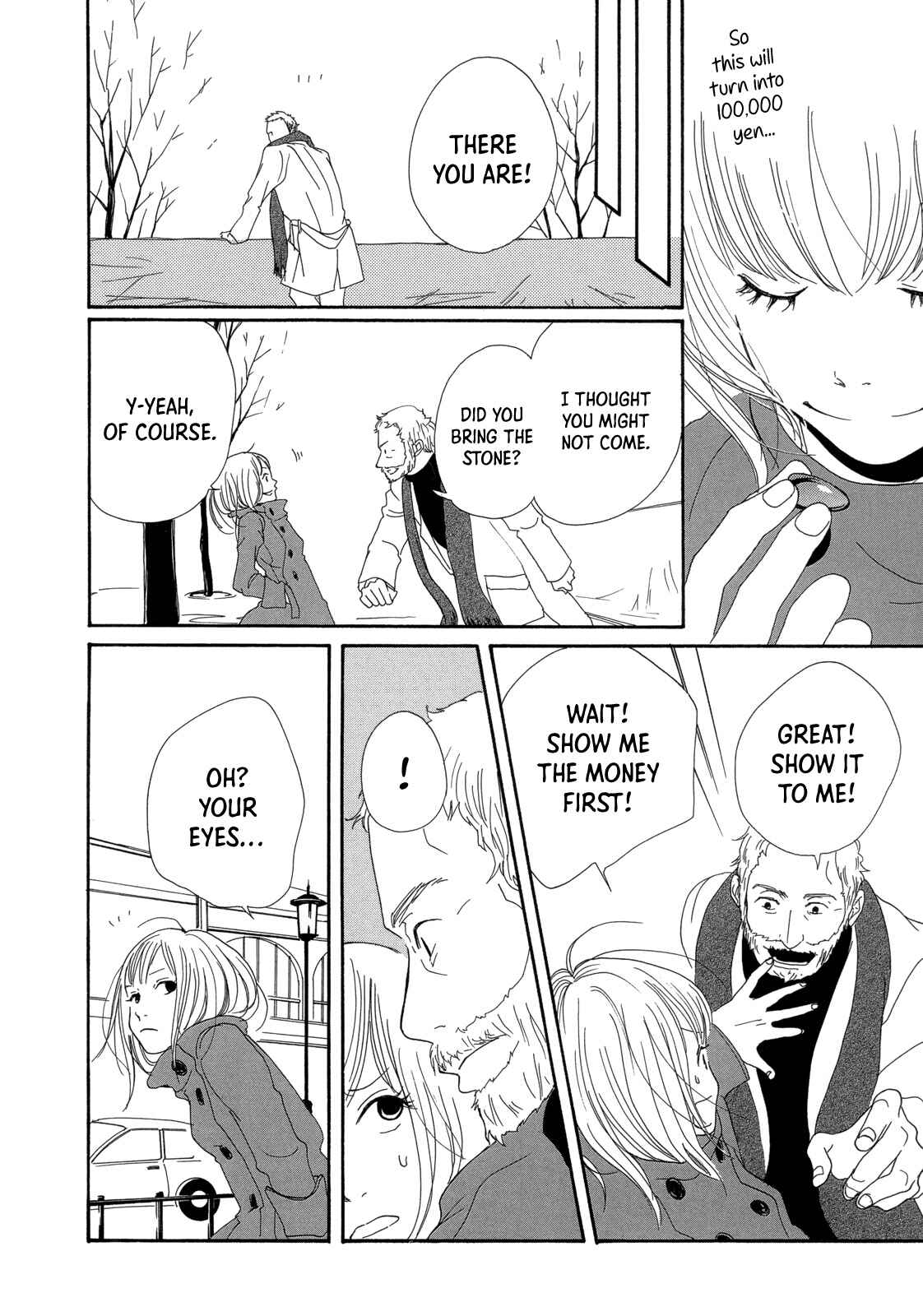 Page 18 Chapter 6 Boys & Girls