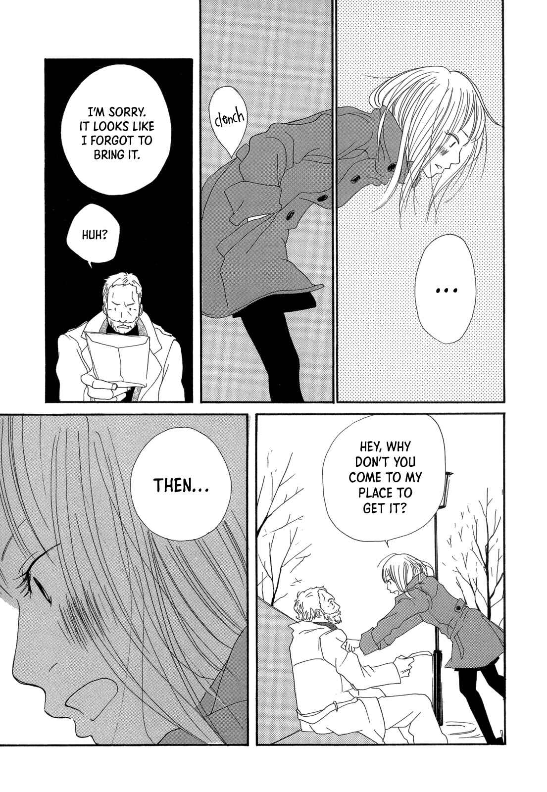 Page 25 Chapter 6 Boys & Girls