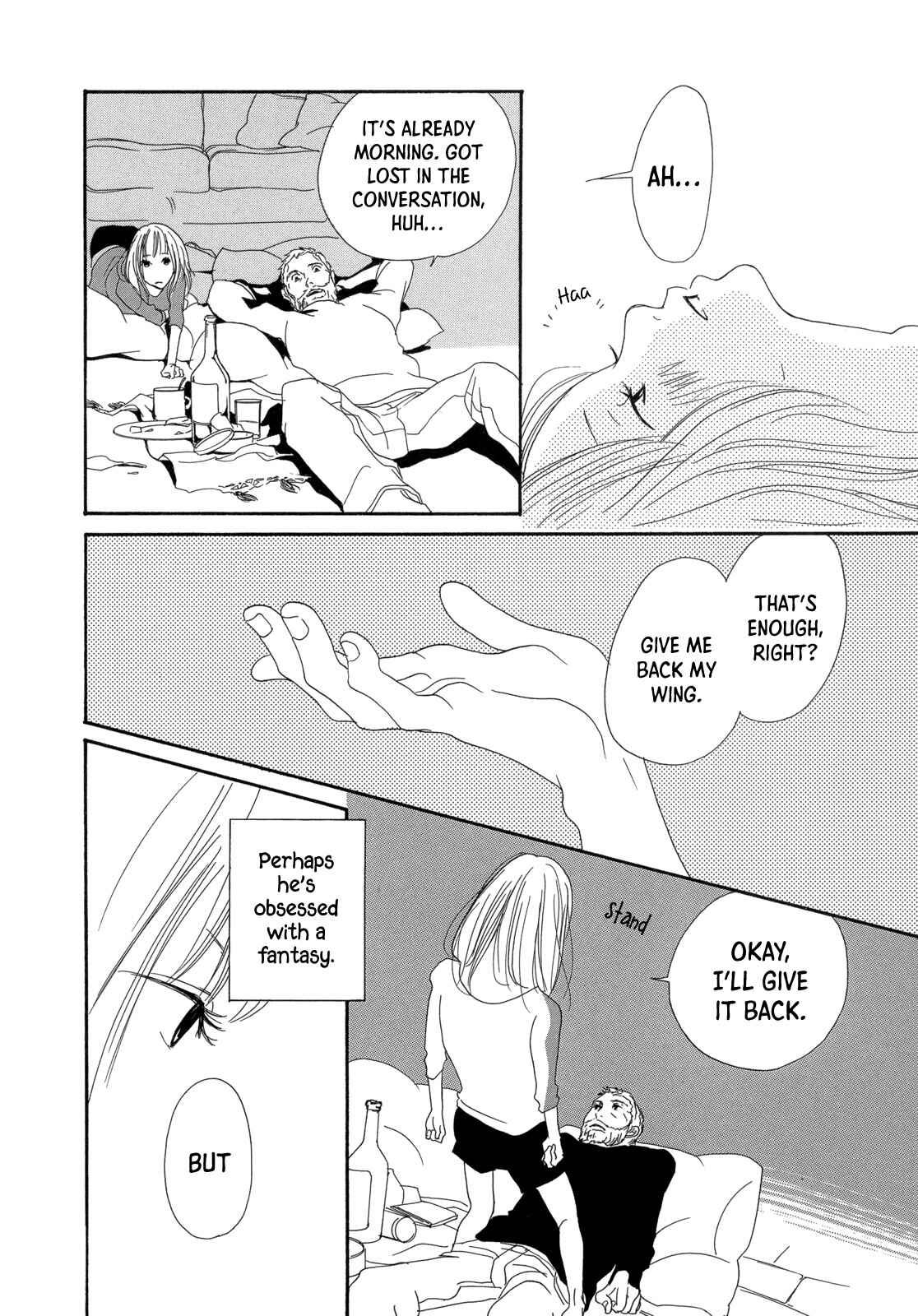 Page 27 Chapter 6 Boys & Girls